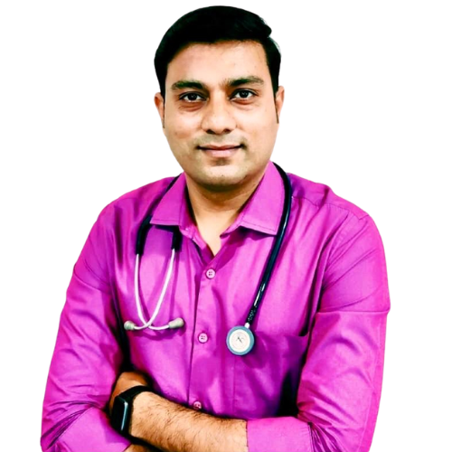 Dr Sohil Singhai